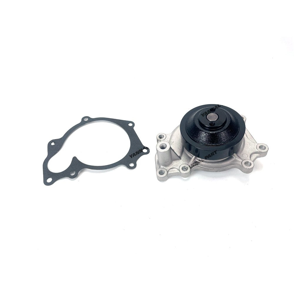 ME994451 ME994522 ME9905072 ME993839 Water Pump For Mitsubishi 4M51 En