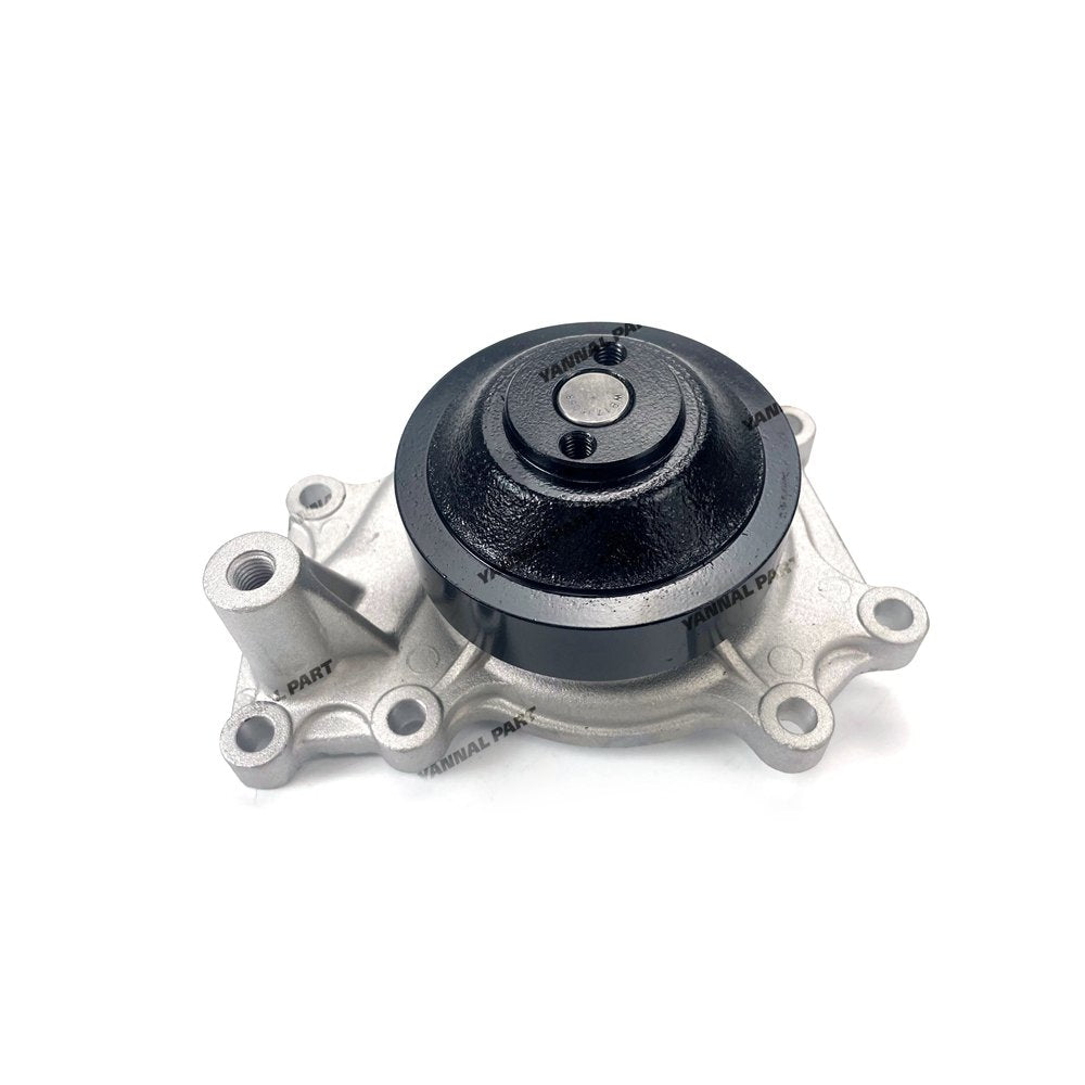 Me994451 ME994451 ME994522 ME9905072 ME993839 Water Pump For Mitsubishi 4M51 En