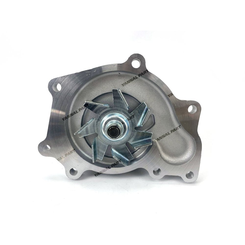 ME994451 ME994522 ME9905072 ME993839 Water Pump For Mitsubishi 4M51 Engine