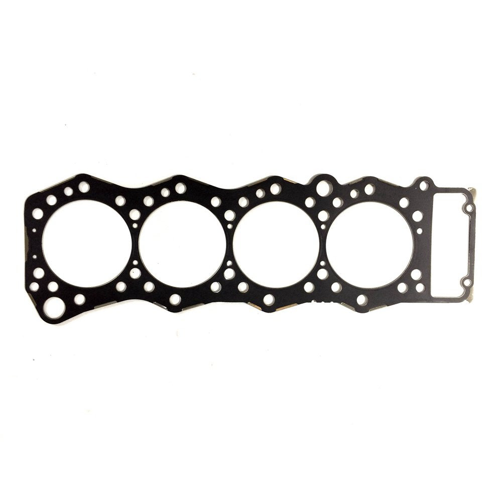 For Mitsubishi Excavator Engine Spare Parts 4M51 Head Gasket - Metal