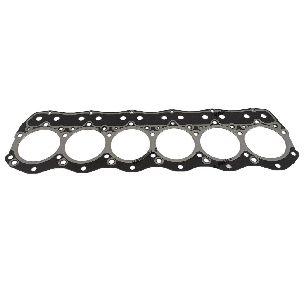 New ME031857 Cylinder Head Gasket For Mitsubishi 6D10 Engine