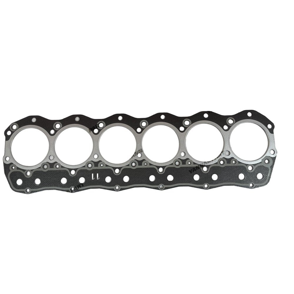 New ME031857 Cylinder Head Gasket For Mitsubishi 6D10 Engine