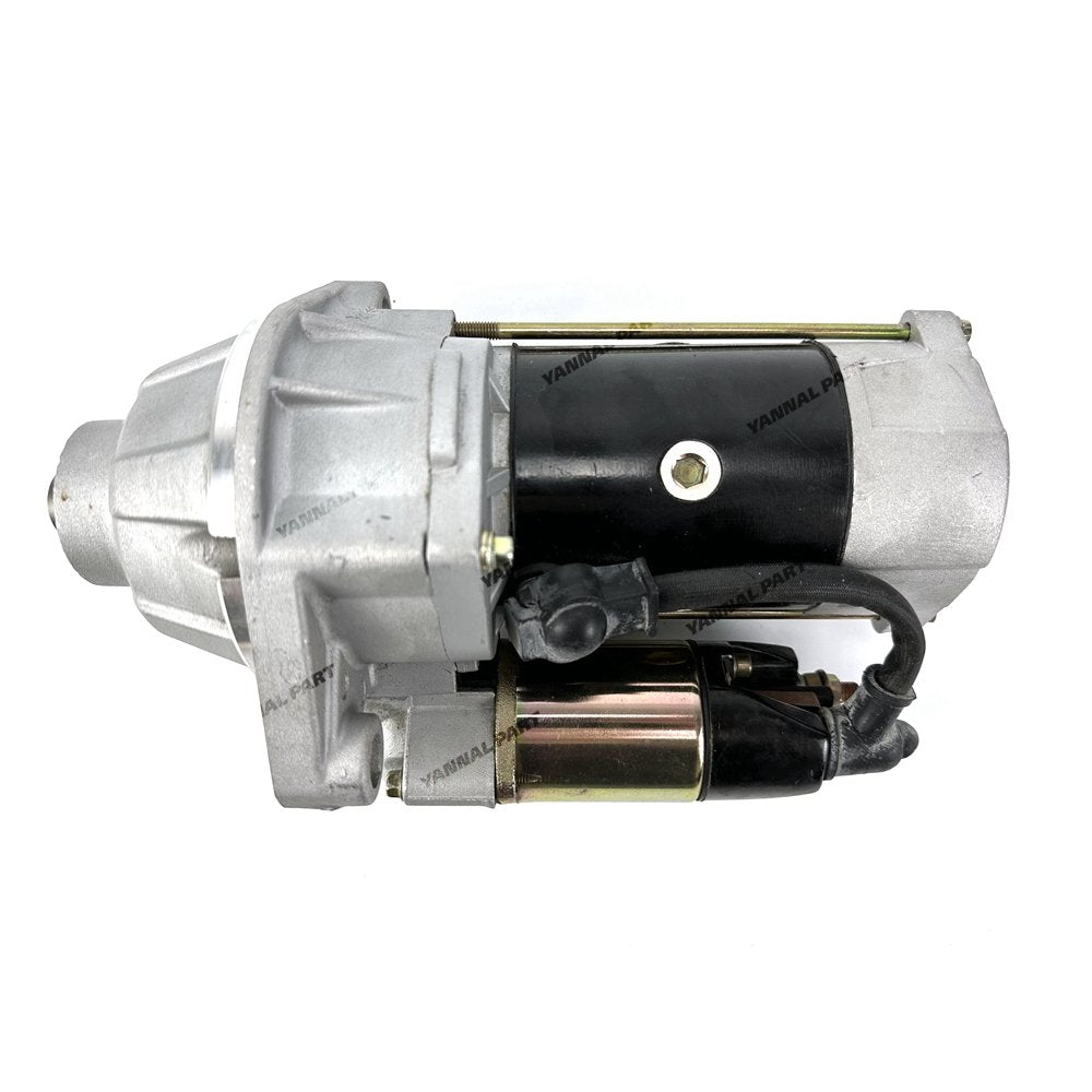 M6T10673 Starter For Mitsubishi 6D14 Engine Part