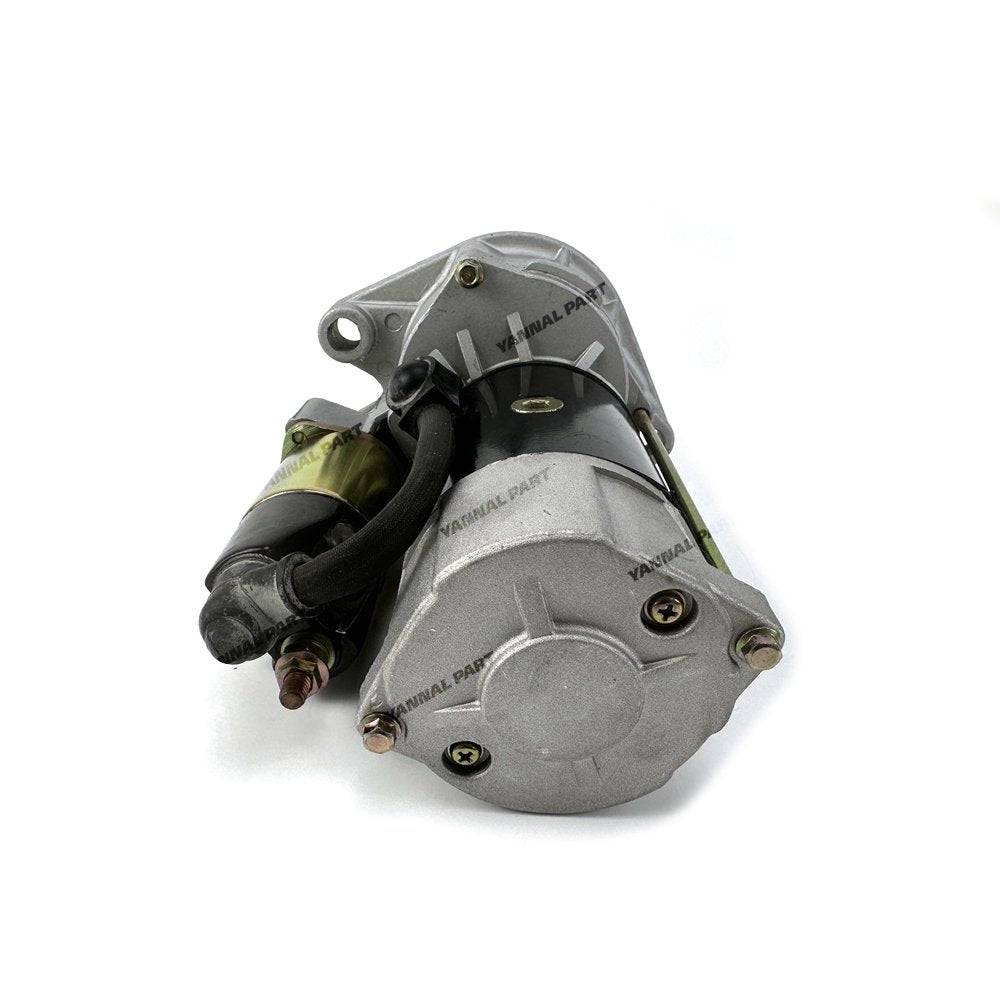 M6T10673 Starter For Mitsubishi 6D14 Engine Part