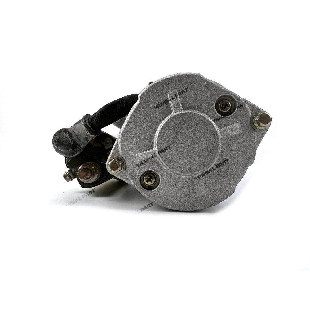 M6T10673 Starter For Mitsubishi 6D14 Engine Part