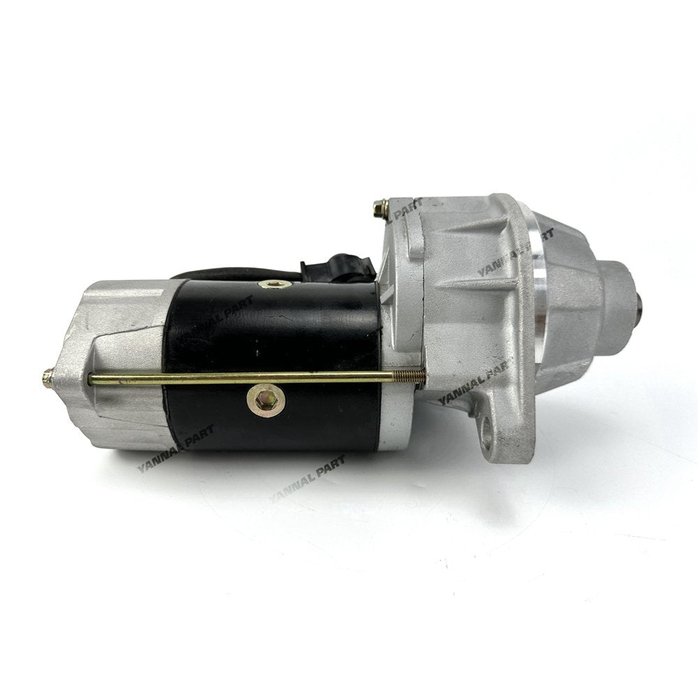 M6T10673 Starter For Mitsubishi 6D14 Engine Part