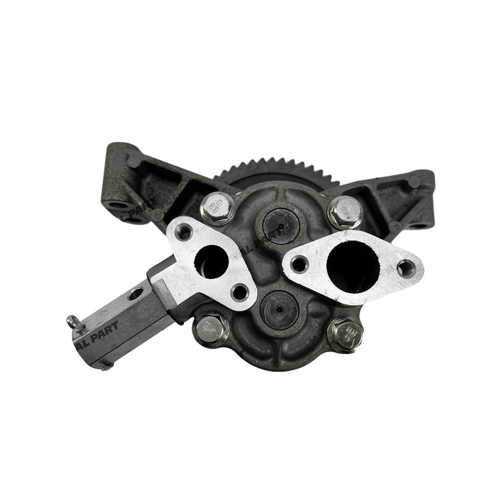 ME074253 ME074345 Oil Pump For Mitsubishi 6D14 Engine Parts