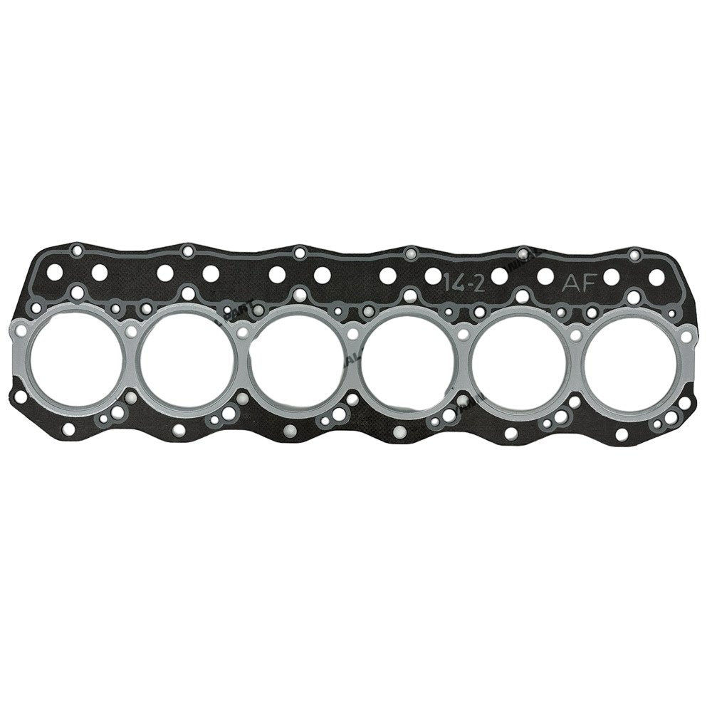 Cylinder Head Gasket ME071326 Fit For Mitsubishi 6D14 Engine