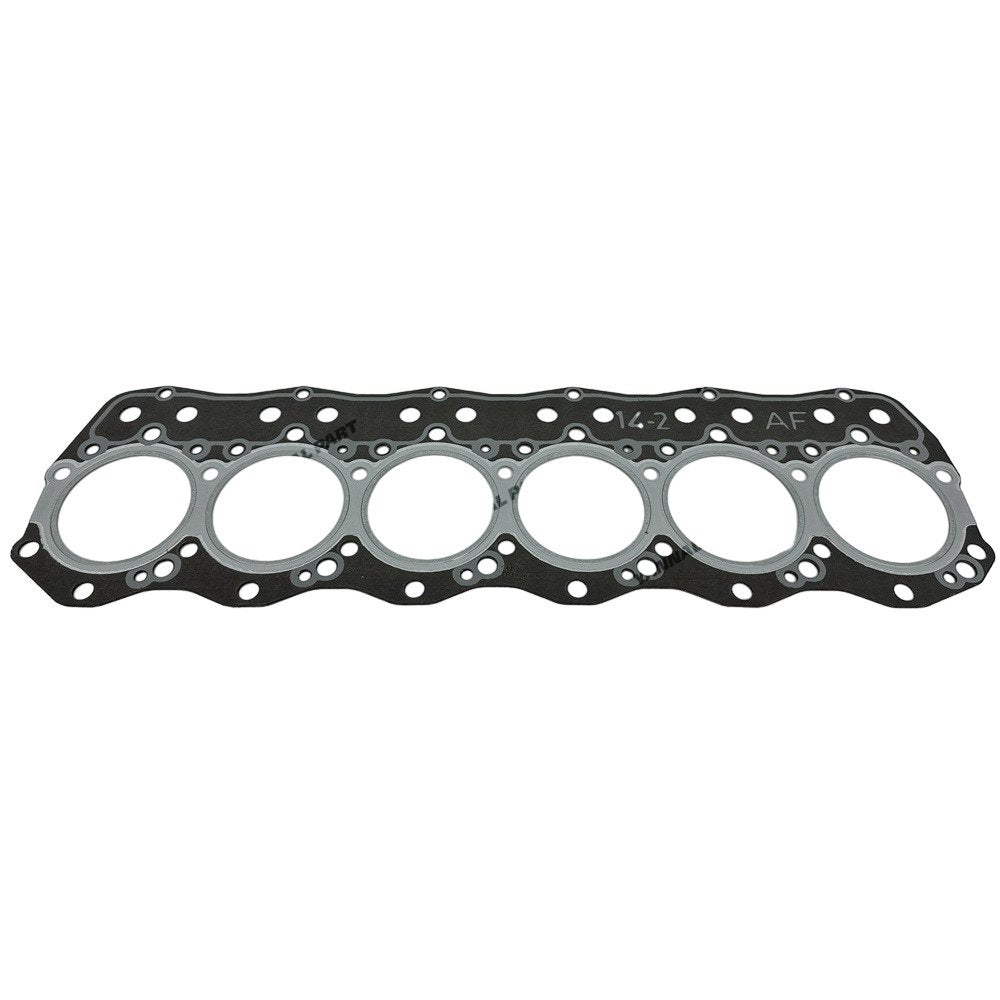 Cylinder Head Gasket ME071326 Fit For Mitsubishi 6D14 Engine