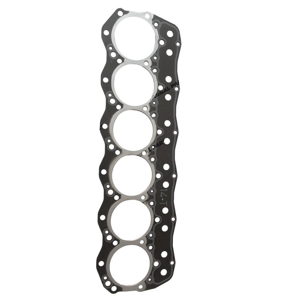 brand-new 6D14 Head Gasket For Mitsubishi Engine Parts