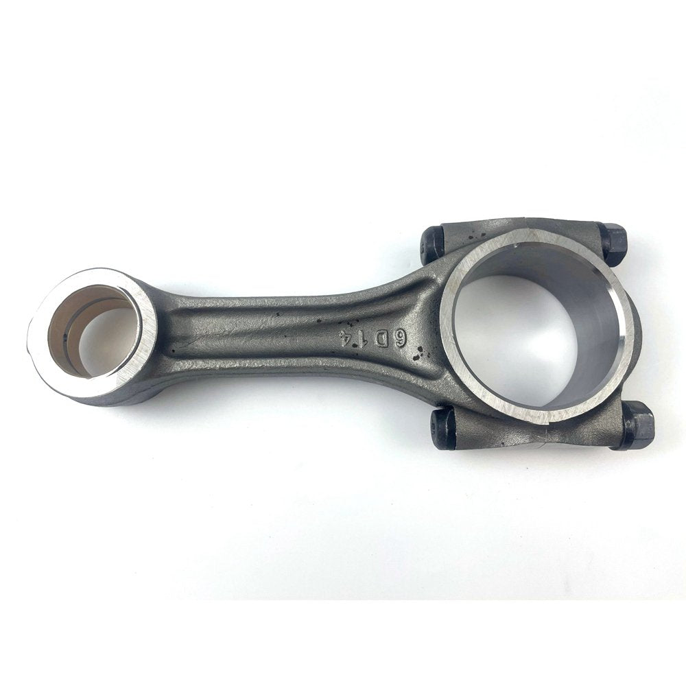 Connecting Rod For Mitsubishi 6D14 6D15 6D16T 6D16 Engine Parts