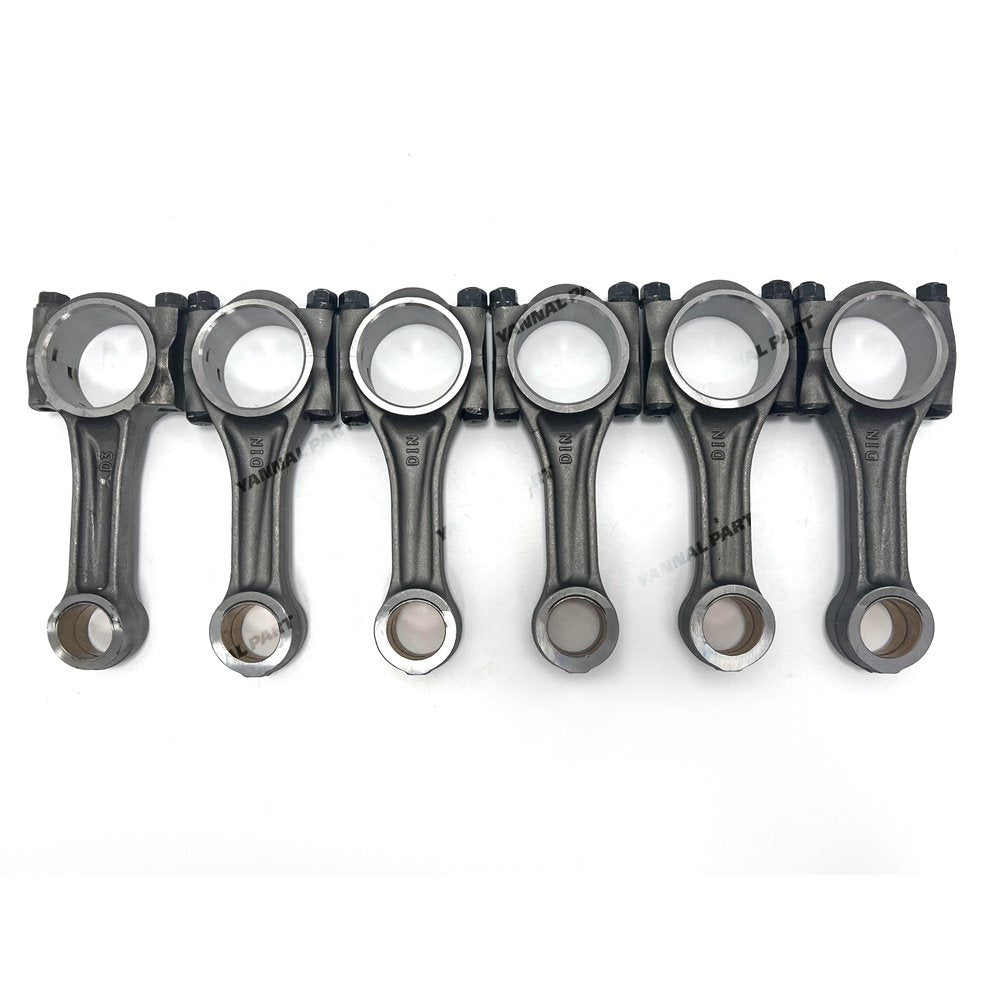 Connecting Rod Fit For Mitsubishi 6D14 Engine