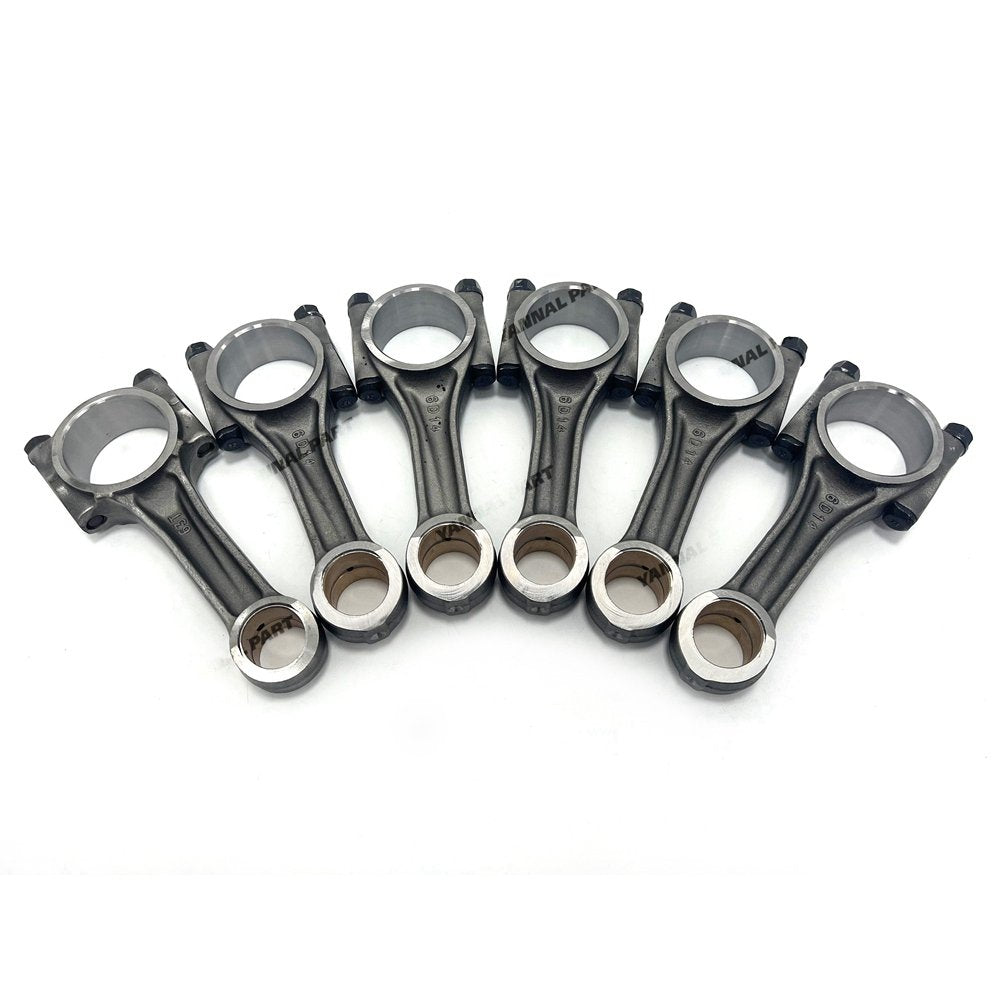 Connecting Rod Fit For Mitsubishi 6D14 Engine