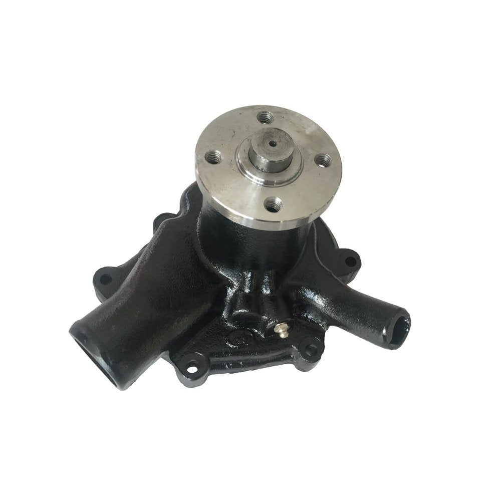 New Water pump For Mitsubishi 6D15A/6D15/6D16 ME995037 Engine Excavator parts