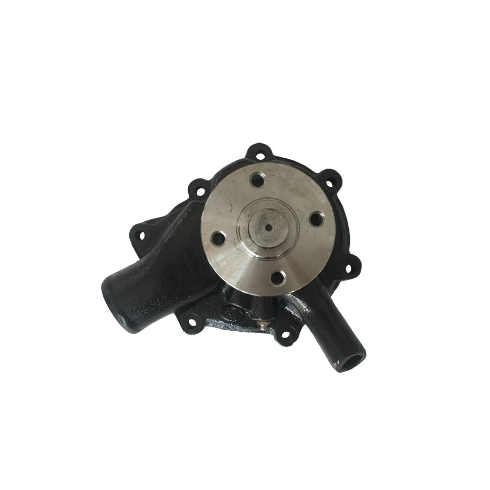 New Water pump For Mitsubishi 6D15A/6D15/6D16 ME995037 Engine Excavator parts