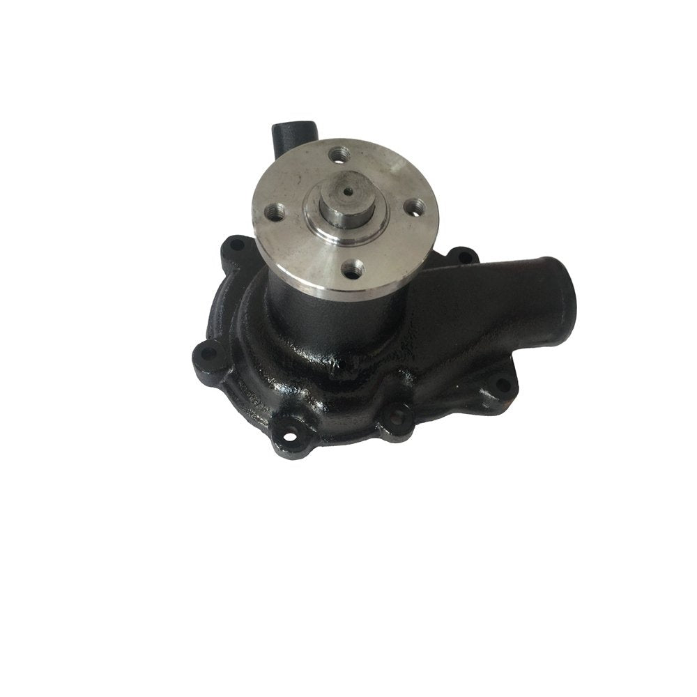 New Water pump For Mitsubishi 6D15A/6D15/6D16 ME995037 Engine Excavator parts