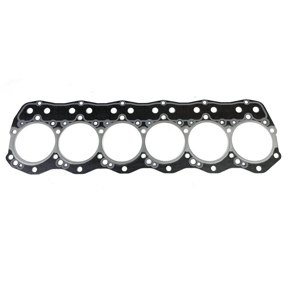 Cylinder Head Gasket- Graphite 6D15 For Mitsubishi