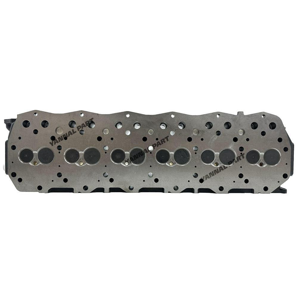 Cylinder Head Assy For Mitsubishi 6D16T Engine Parts