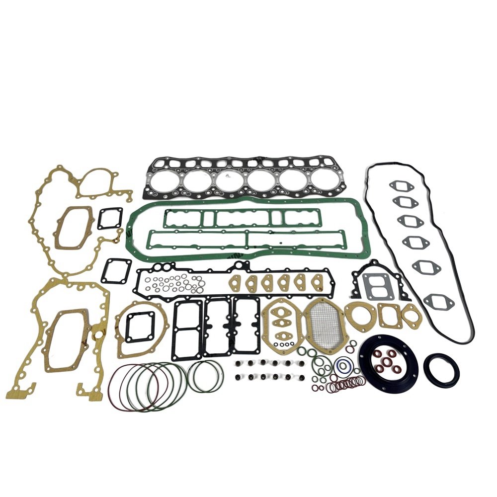 brand-new 6D16T Full Gasket Kit For Mitsubishi Engine Parts