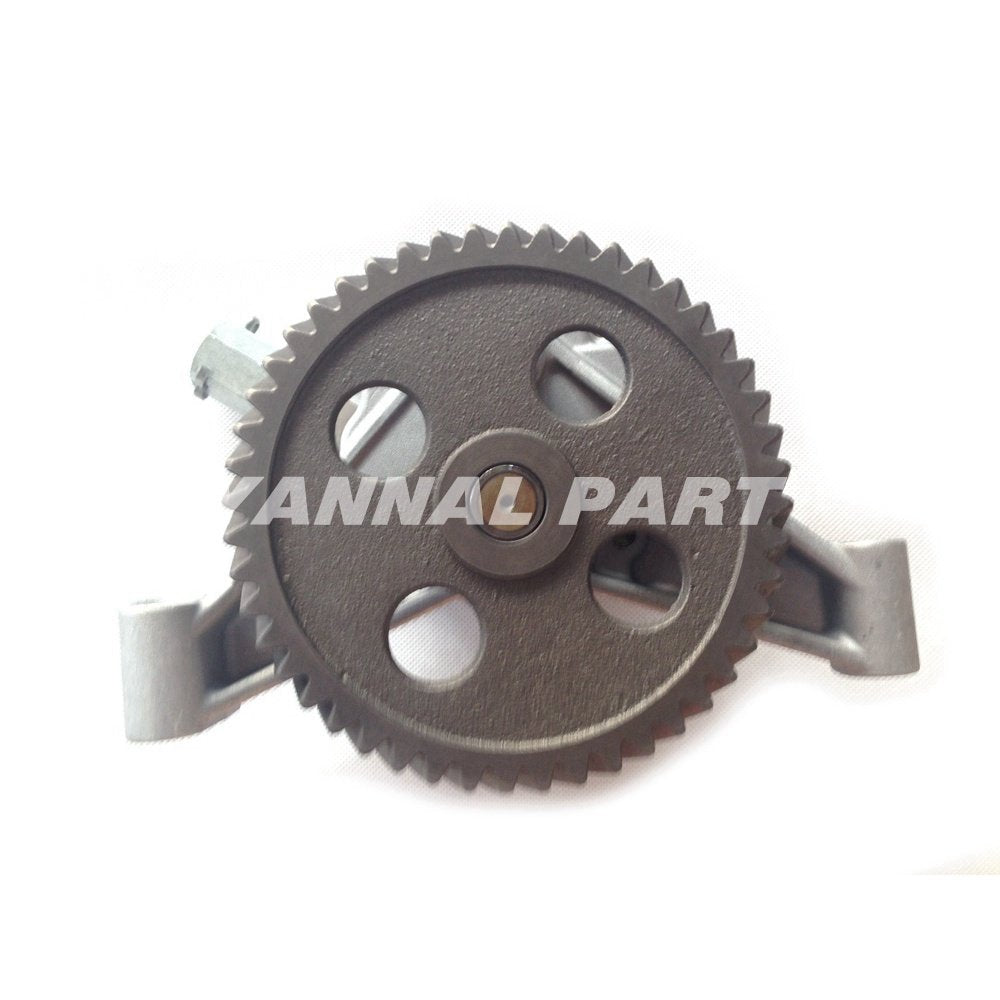 For Mitsubishi Engine Oil Pump - Helical Gear with 48Teeth 6D16