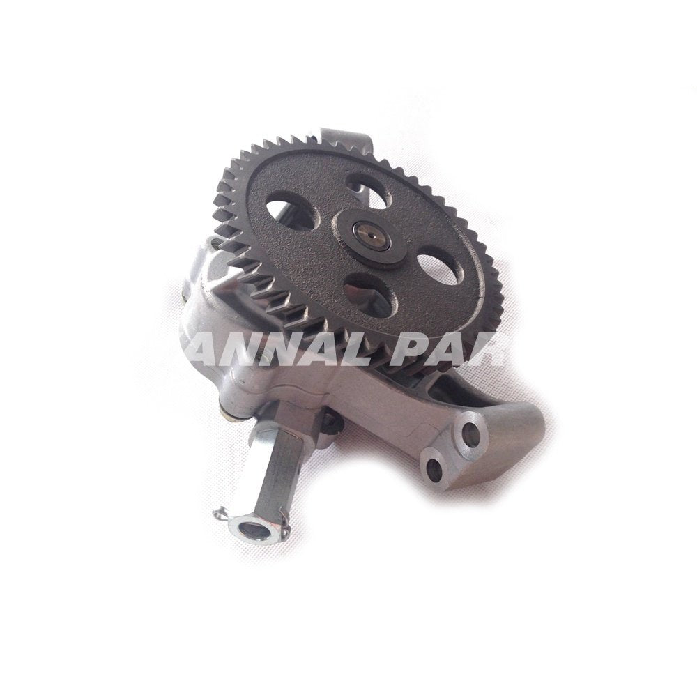 For Mitsubishi Engine Oil Pump - Helical Gear with 48Teeth 6D16