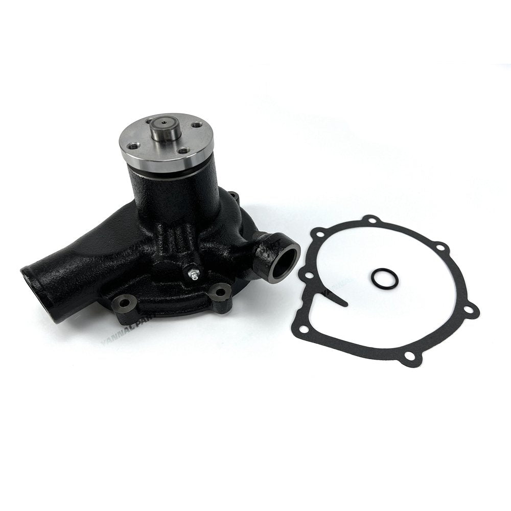 Water Pump ME075156 Fit For Mitsubishi 6D16 Engine