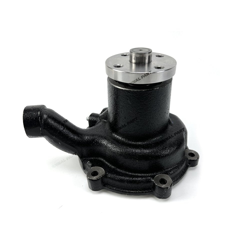 Water Pump ME075156 Fit For Mitsubishi 6D16 Engine