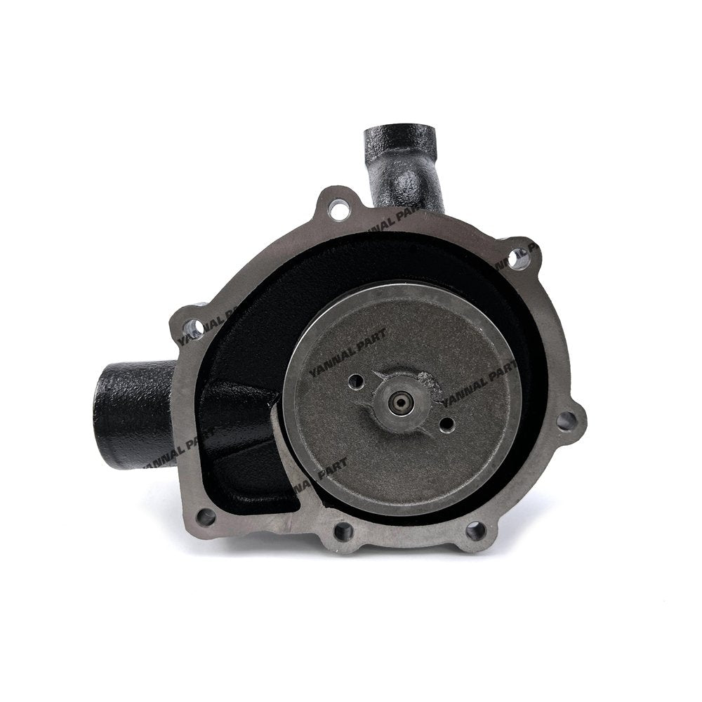 Water Pump ME075156 Fit For Mitsubishi 6D16 Engine