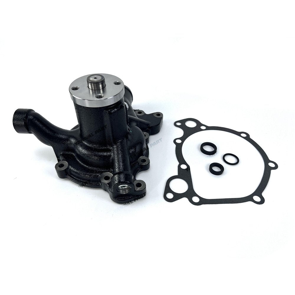 6D16T Water Pump ME075218 For Mitsubishi Diesel Engine Parts