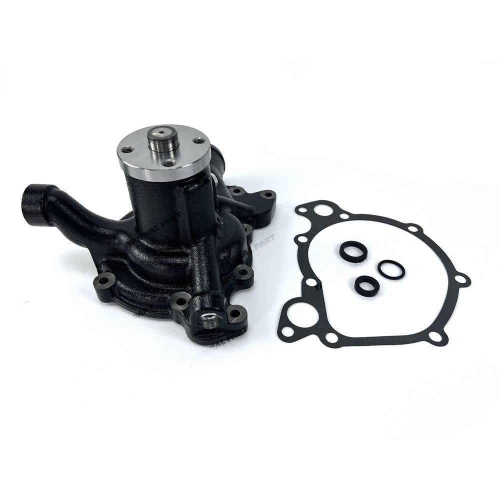 ME996811 Water Pump For Mitsubishi 6D16 Engine Spare Parts