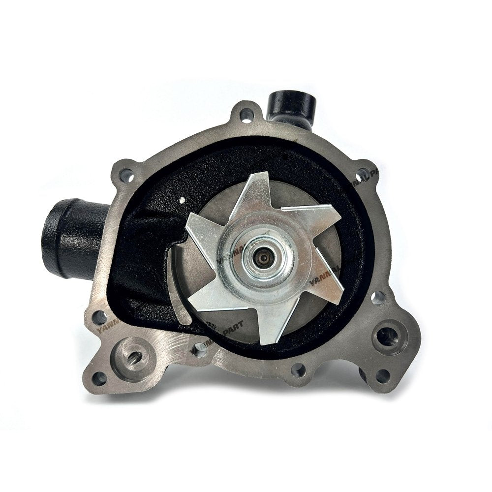 6D16T Water Pump ME075218 For Mitsubishi Diesel Engine Parts