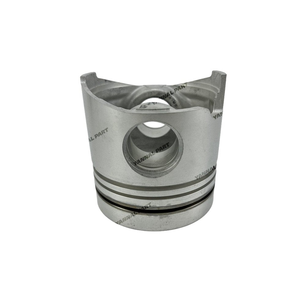 Piston Fit For Mitsubishi 6D16 Engine