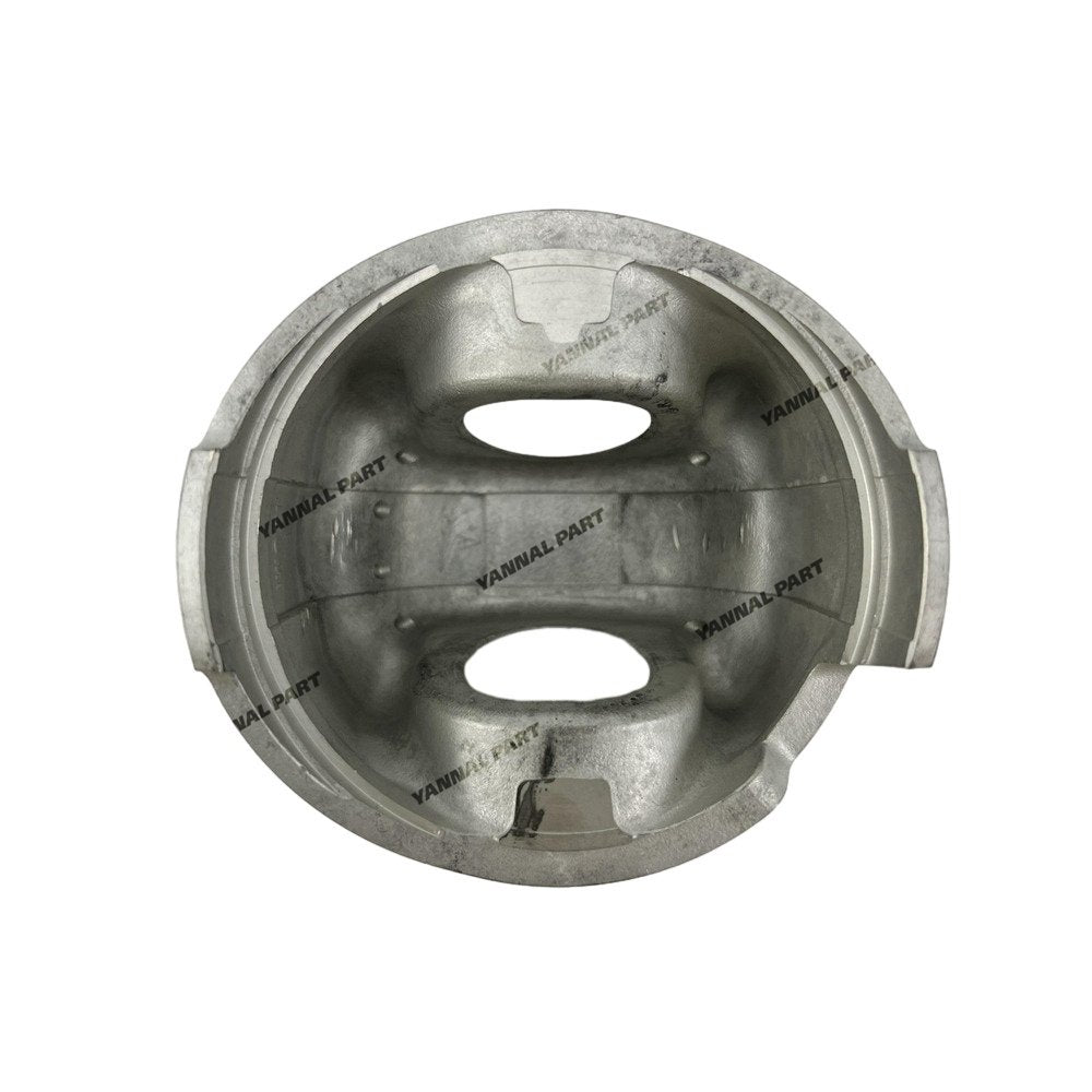 Piston Fit For Mitsubishi 6D16 Engine