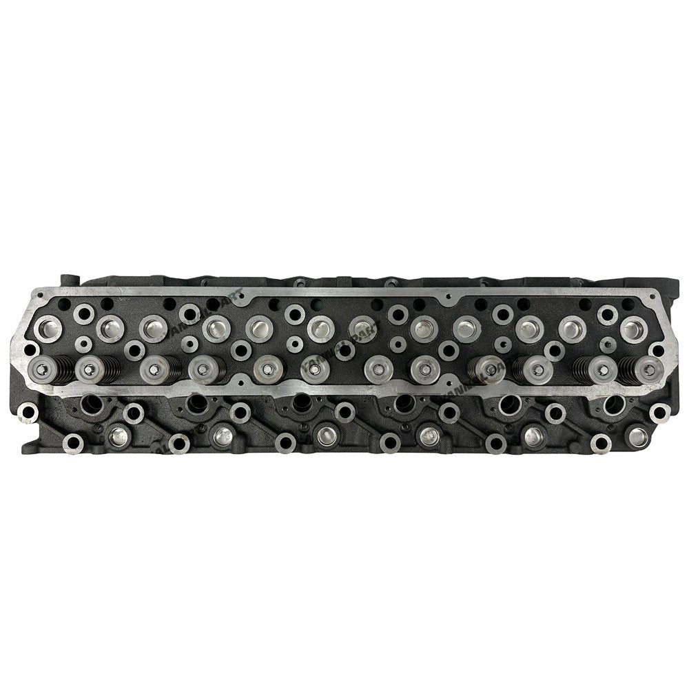 Cylinder Head Assy Fit For Mitsubishi 6D16 Engine