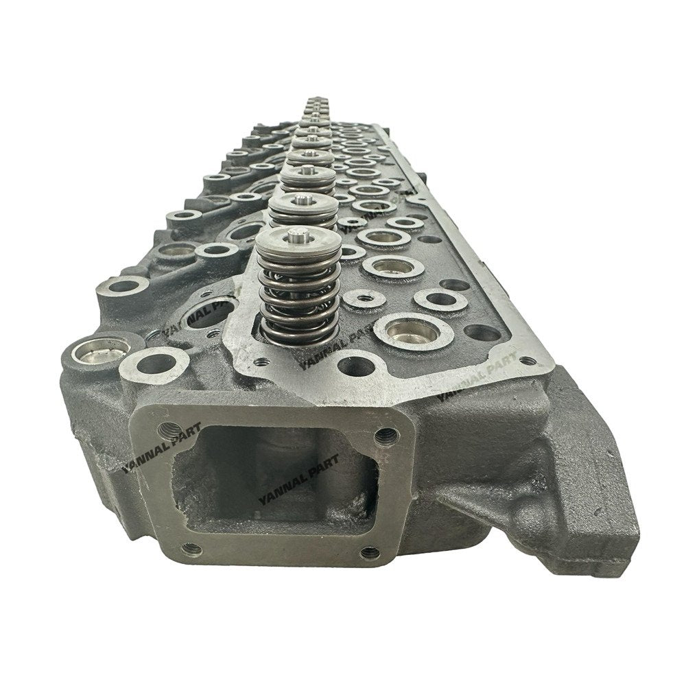 Cylinder Head Assy Fit For Mitsubishi 6D16 Engine