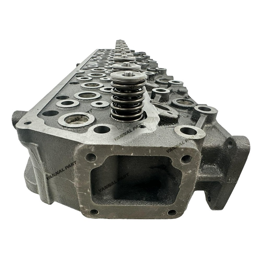 Cylinder Head Assy Fit For Mitsubishi 6D16 Engine