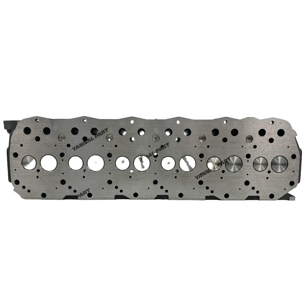 Cylinder Head Assy Fit For Mitsubishi 6D16 Engine