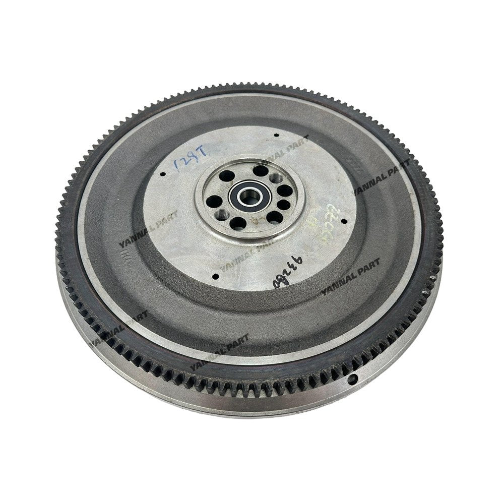 Flywheel Assembly Fit For Mitsubishi 6D16 Engine