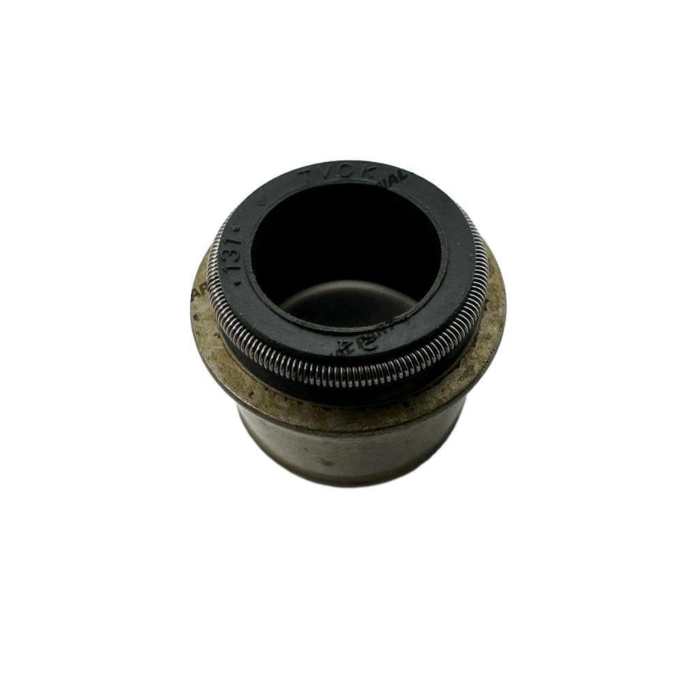 Valve Oil Seal For Mitsubishi 6D22 Excavator Engine Spare Parts