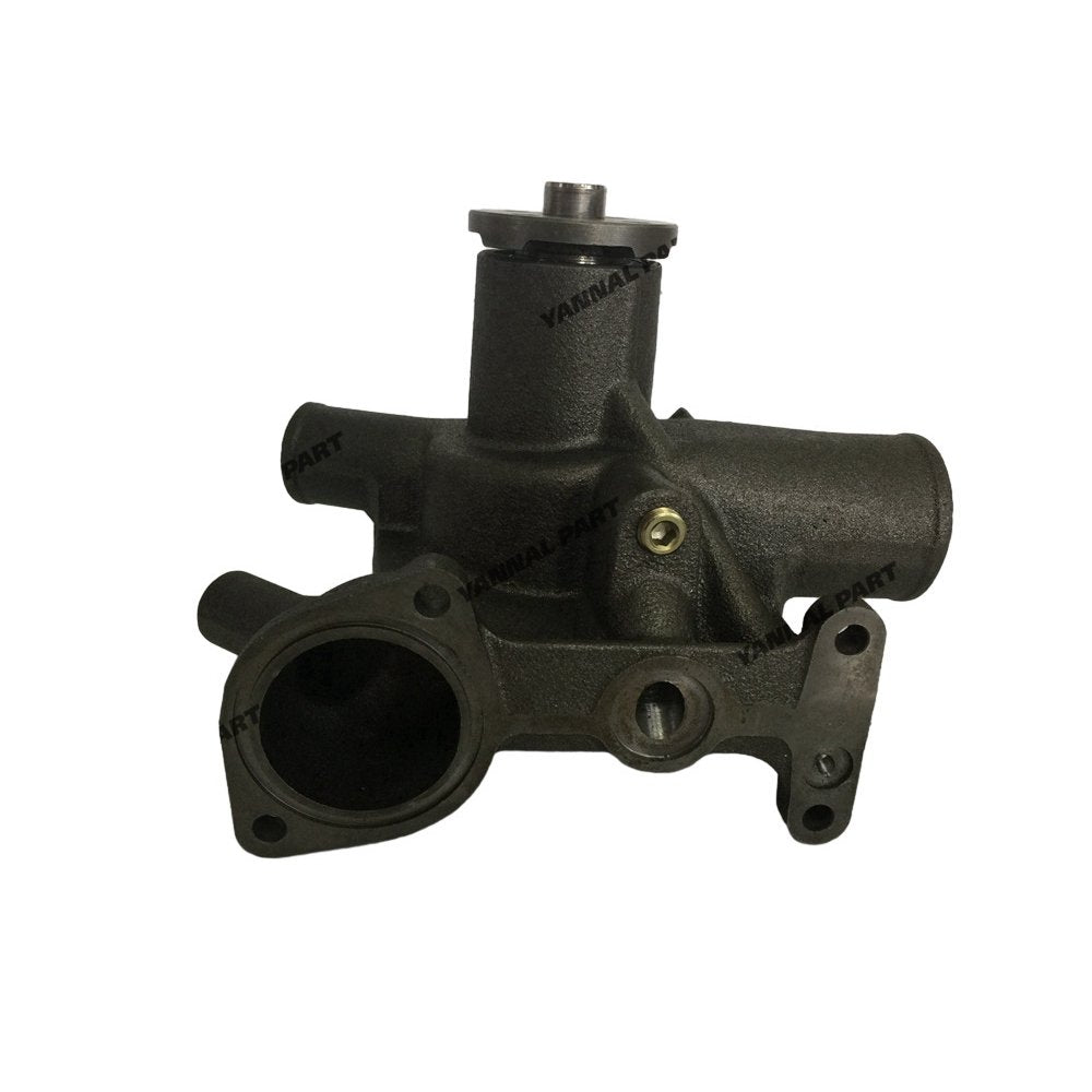 New 6D24 Water Pump ME995234 For Kobelco SK450-8 Excavator