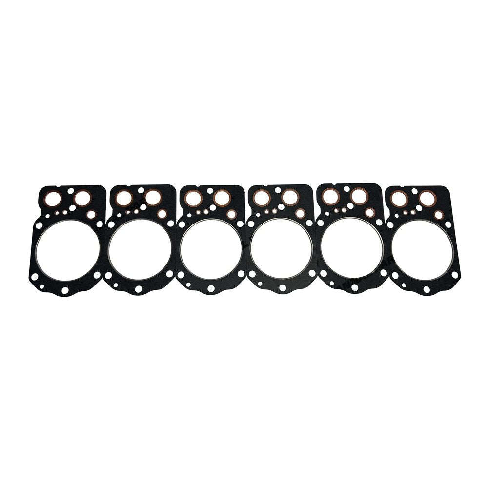 6D24 Head Gasket For Mitsubishi diesel Engine parts