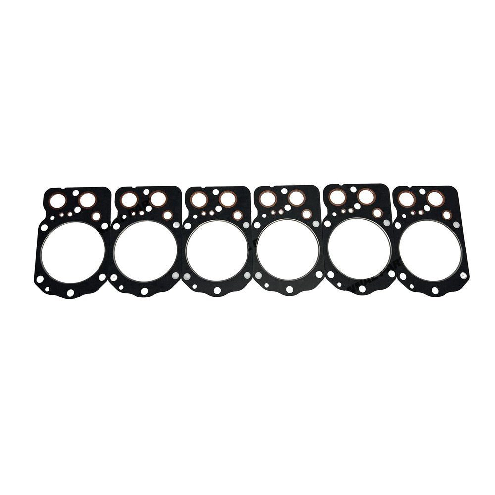 6D24 Head Gasket For Mitsubishi diesel Engine parts