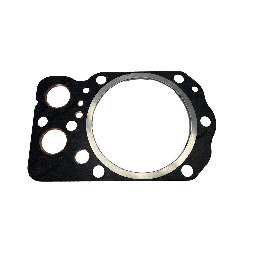 6D24 Head Gasket For Mitsubishi diesel Engine parts