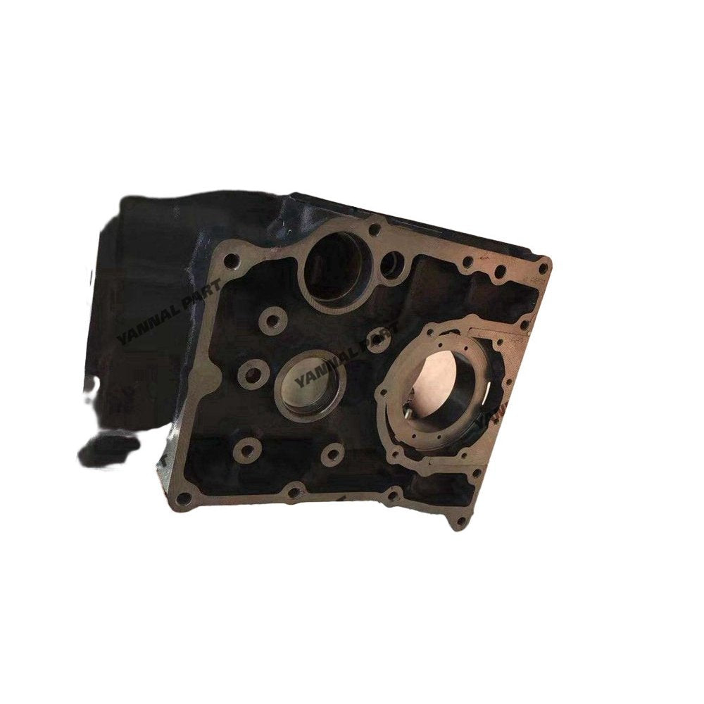 For Mitsubishi Cylinder Block Assy 6D34 Engine Spare Parts