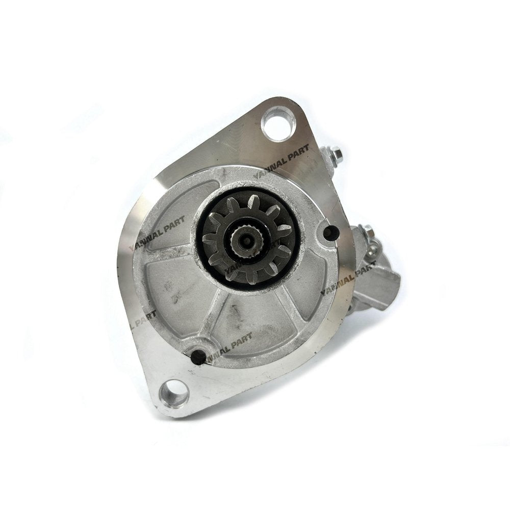 ME049303 Starter For Mitsubishi 6D34 Engine Part