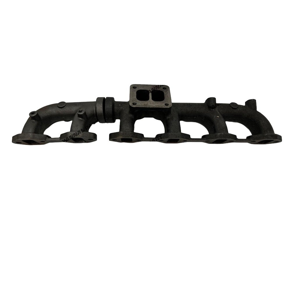 Exhaust Manifold Fit For Mitsubishi 6D34 Engine