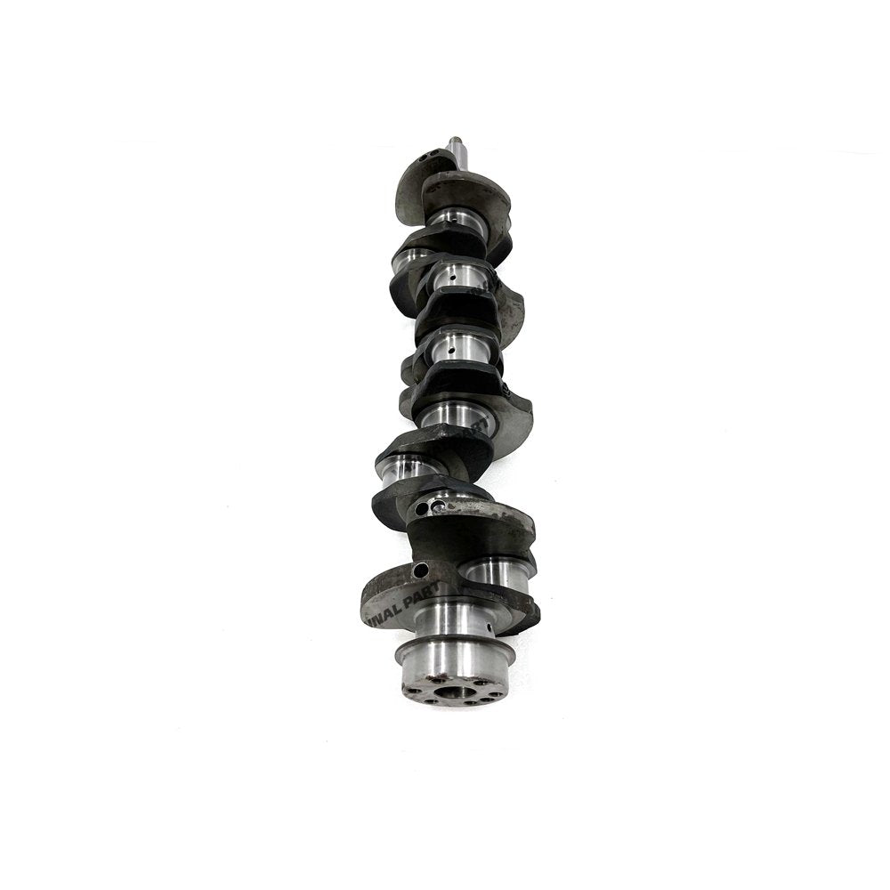 Crankshaft For Mitsubishi 6D34 Engine spare parts