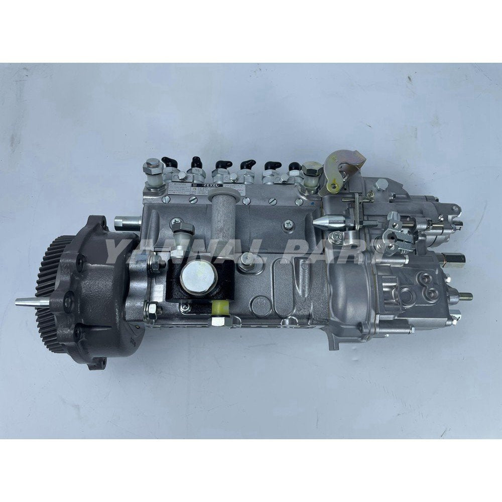 Fuel Injection Pump 1-15415015-0 Fit For Mitsubishi 6D34 Engine