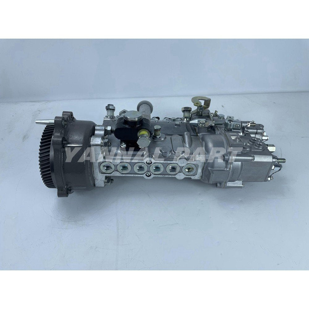 Fuel Injection Pump 1-15415015-0 Fit For Mitsubishi 6D34 Engine