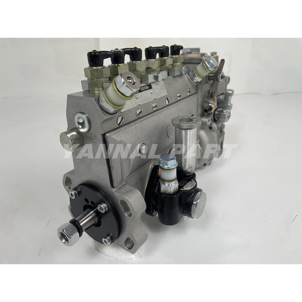 Fuel Injection Pump Fit For Mitsubishi 6D34 Engine